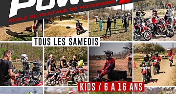 OUVERT TOUS LES SAMEDIS