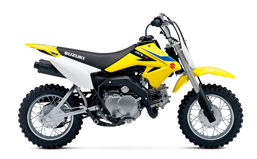 drz 70