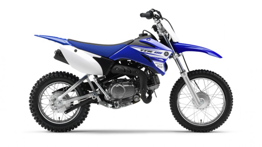 ttr 110